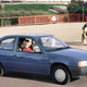 The Vauxhall Astra of the mid ‘80s. We got this as a Pontiac. Photo Credit: GM